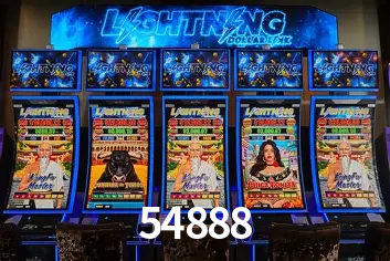 Desvendando o Mundo dos Jogos Virtuais na 54888