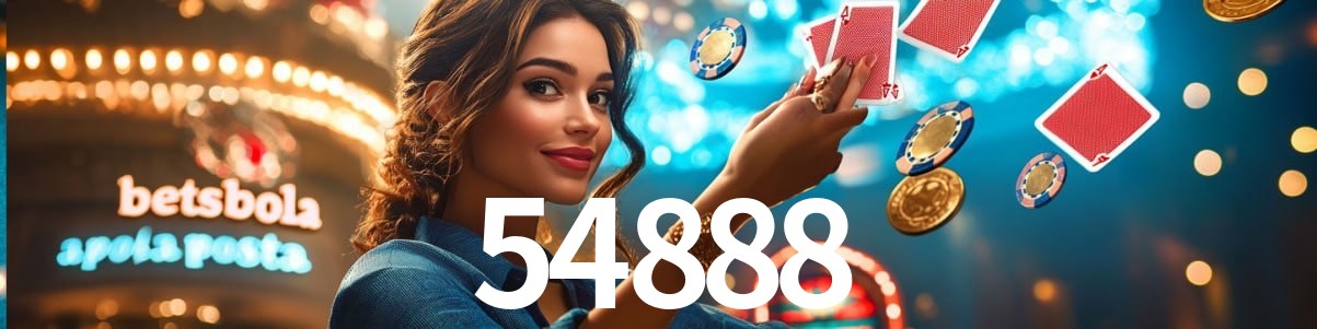 Welcome Bonus 54888