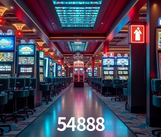 Descubra o Programa VIP da 54888: Vantagens Exclusivas para Jogadores