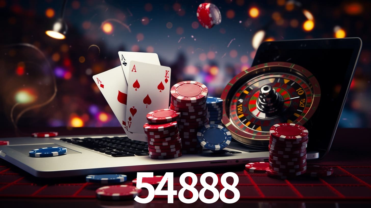 Live Casino 54888