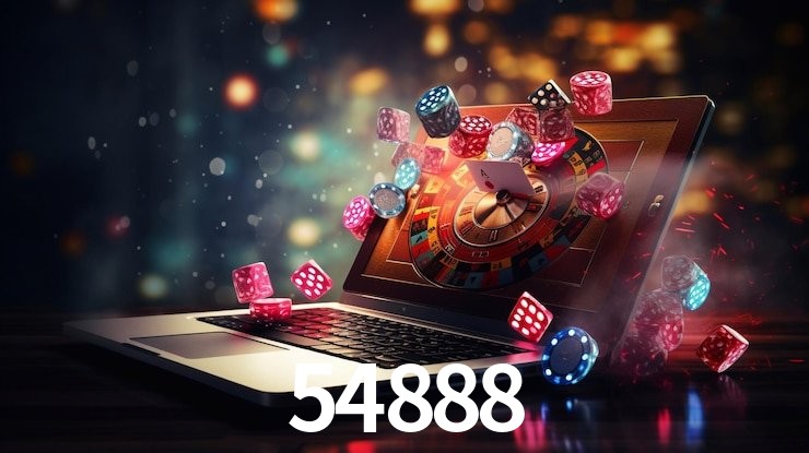 A Emoção da Loteria na 54888: Uma Chance de Mudança de Vida