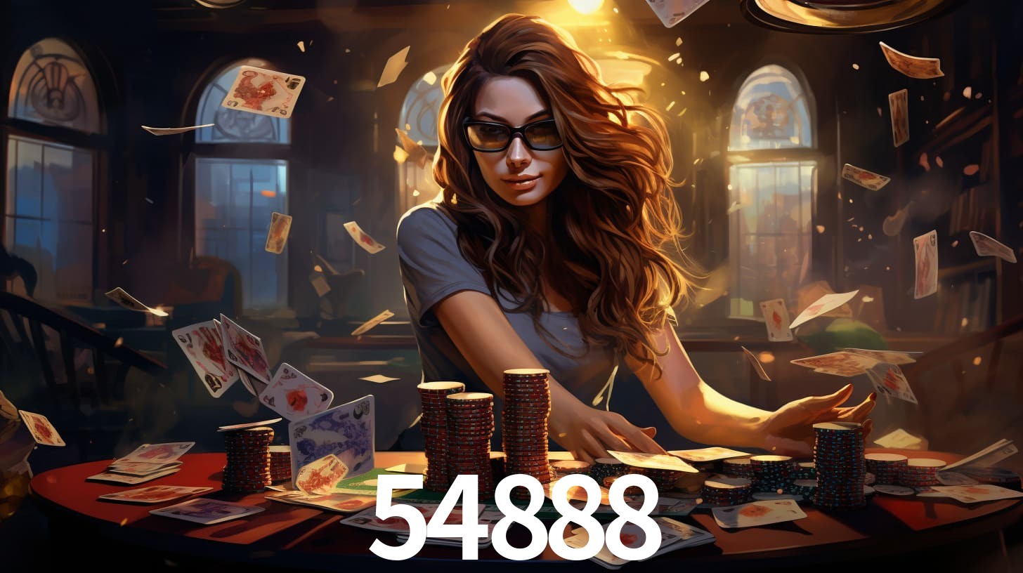 Blackjack Table 54888