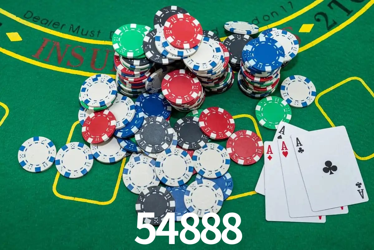 cassino 54888