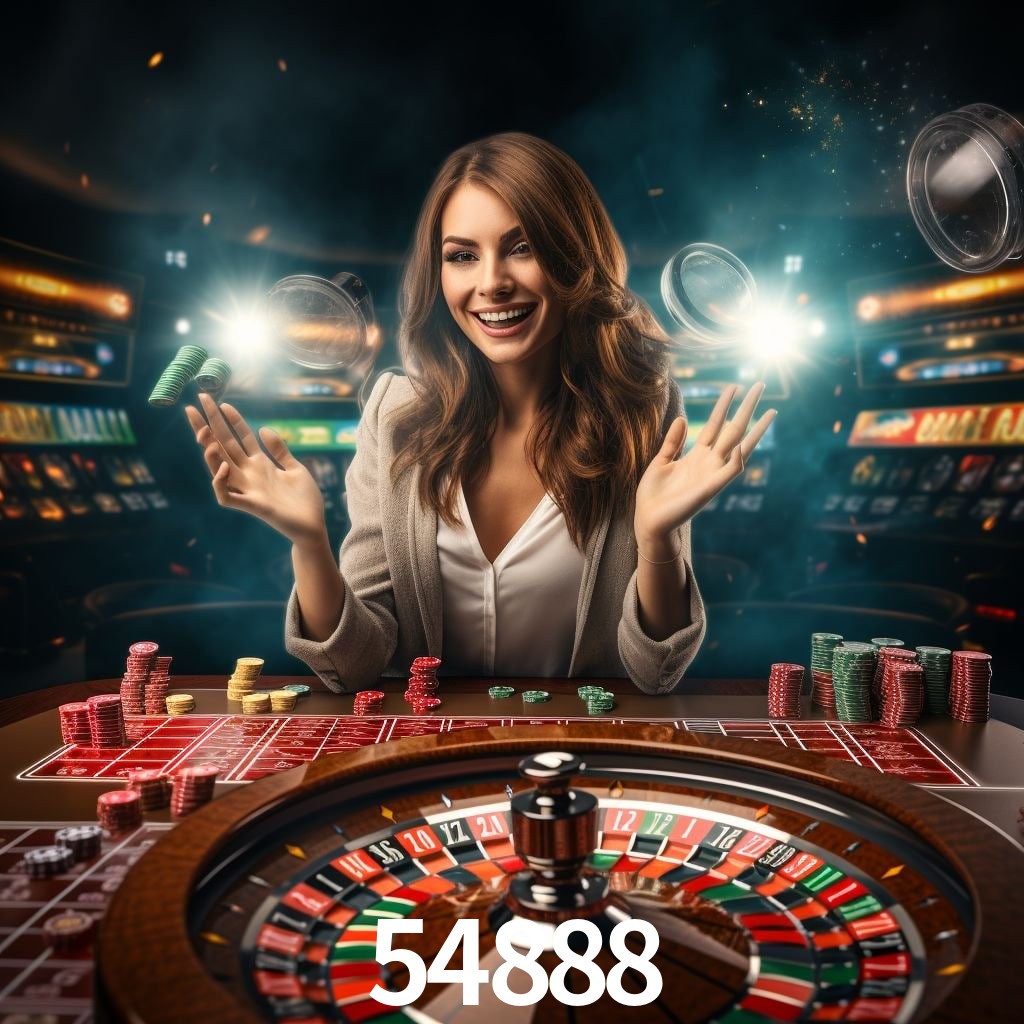 54888