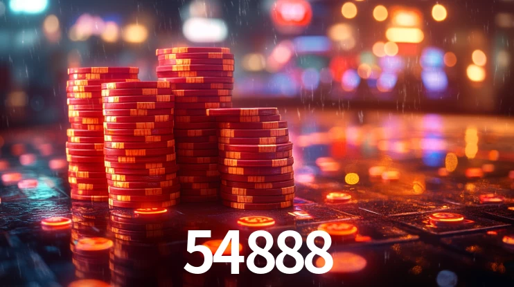 54888