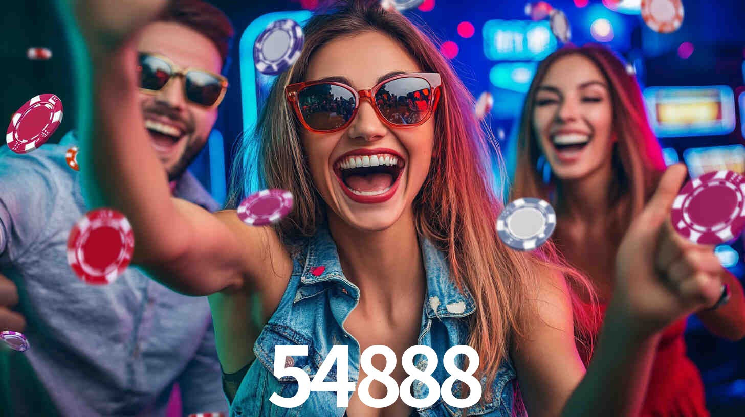 Descubra o Programa VIP da 54888: Vantagens Exclusivas para Jogadores
