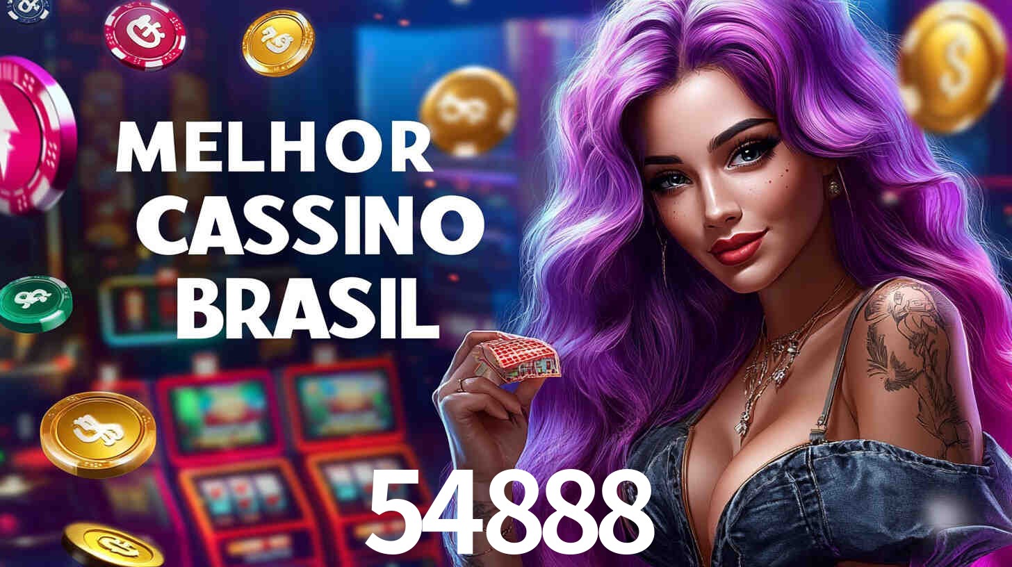A Experiência Imersiva dos Cassinos Ao Vivo no 54888