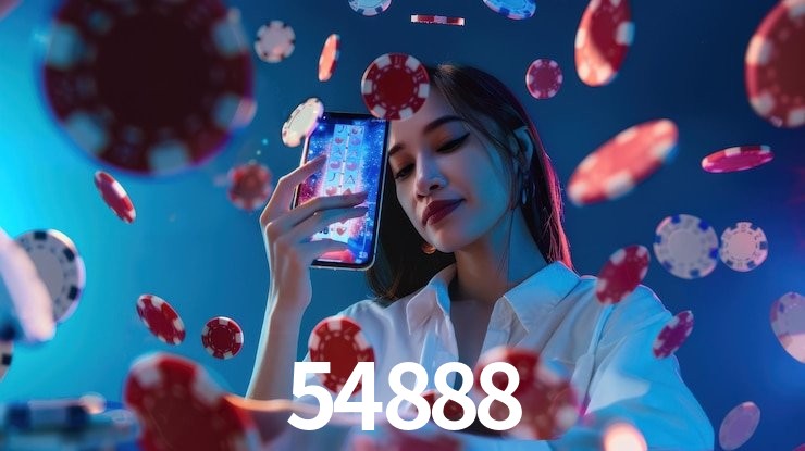 A Experiência Imersiva dos Cassinos Ao Vivo no 54888