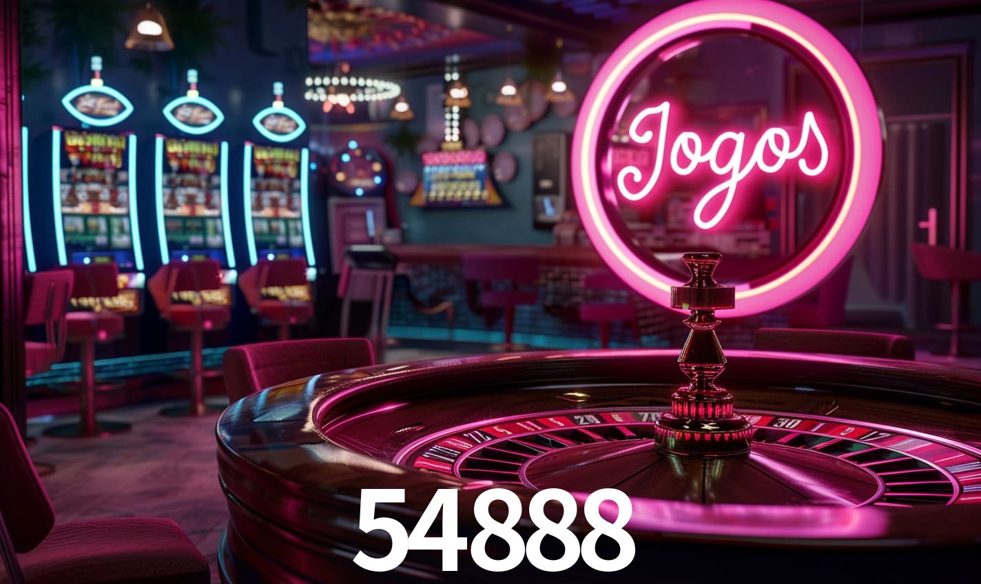 Explorando a Categoria de Eventos em Apostas na 54888