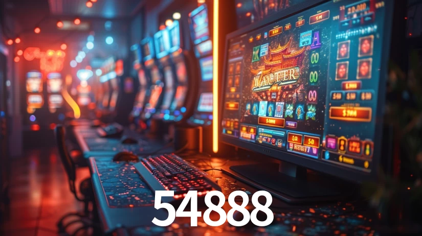 54888 bet