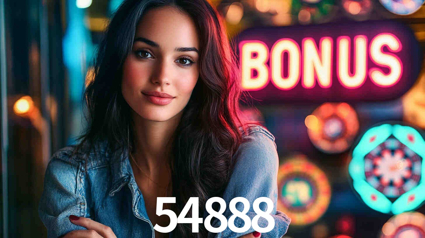 54888: A Experiência de Casino com Jogos de Mesa ao Vivo