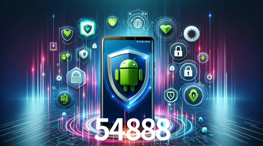 Game Providers 54888