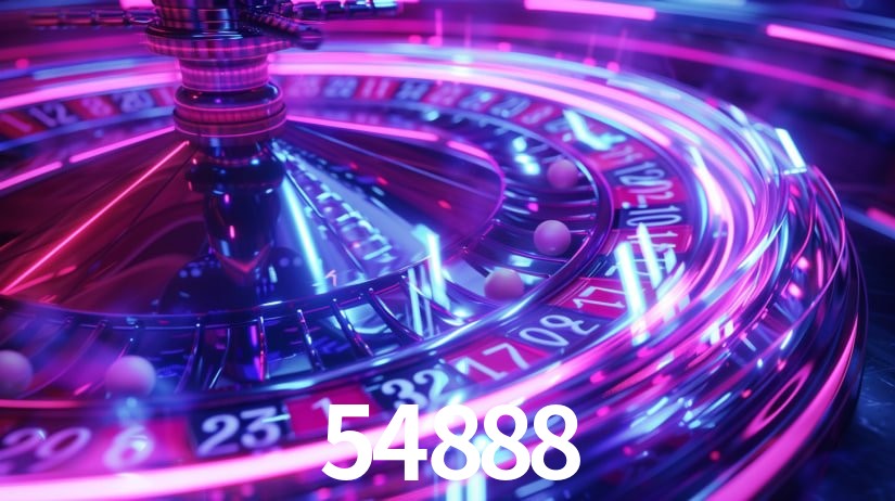 Inovações de Jogos na 54888: O Futuro das Experiências Interativas