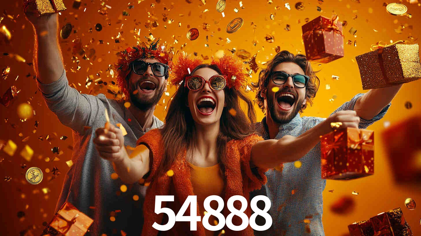 54888