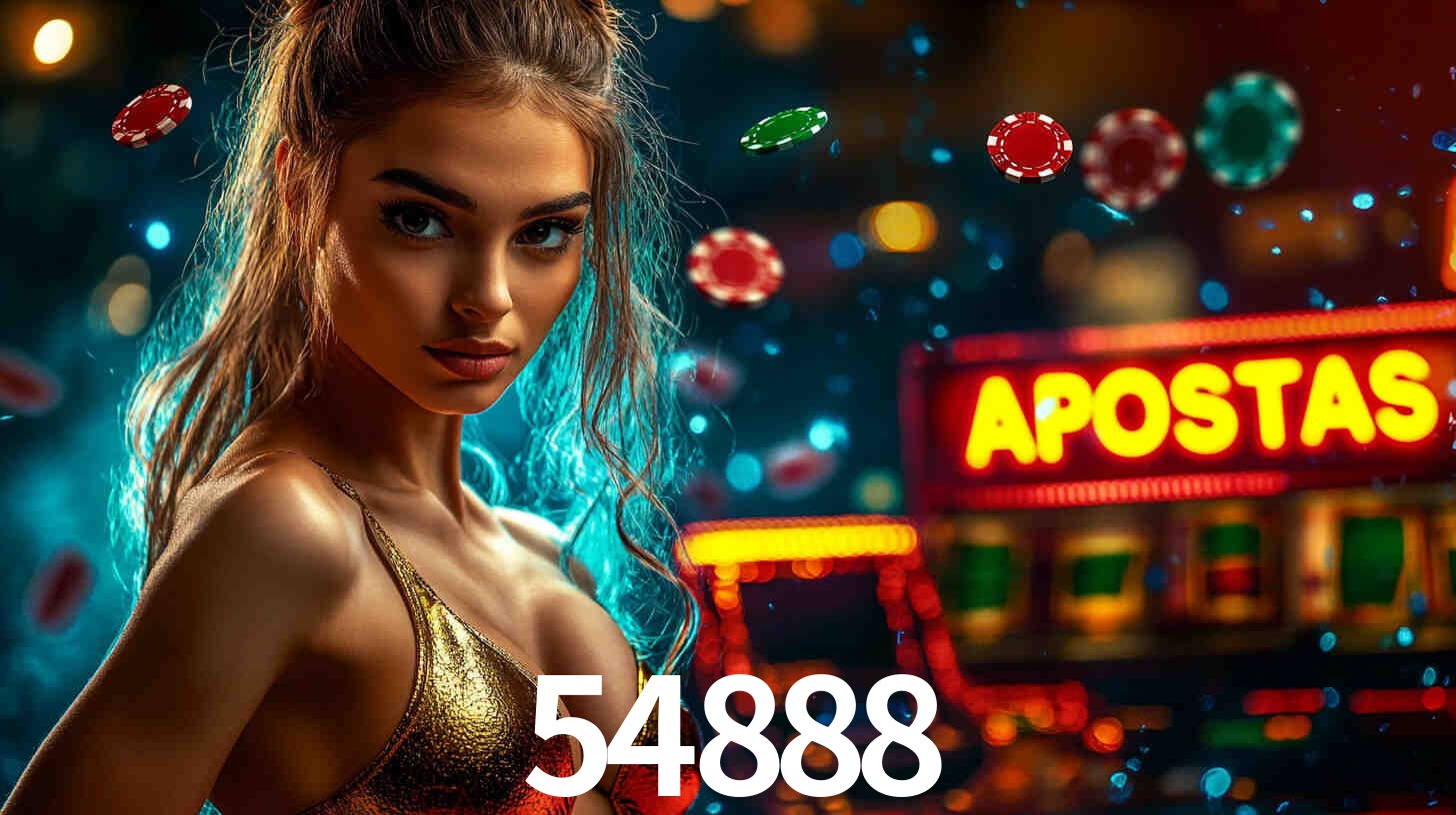 Apostas Esportivas na 54888: Um Guia Completo