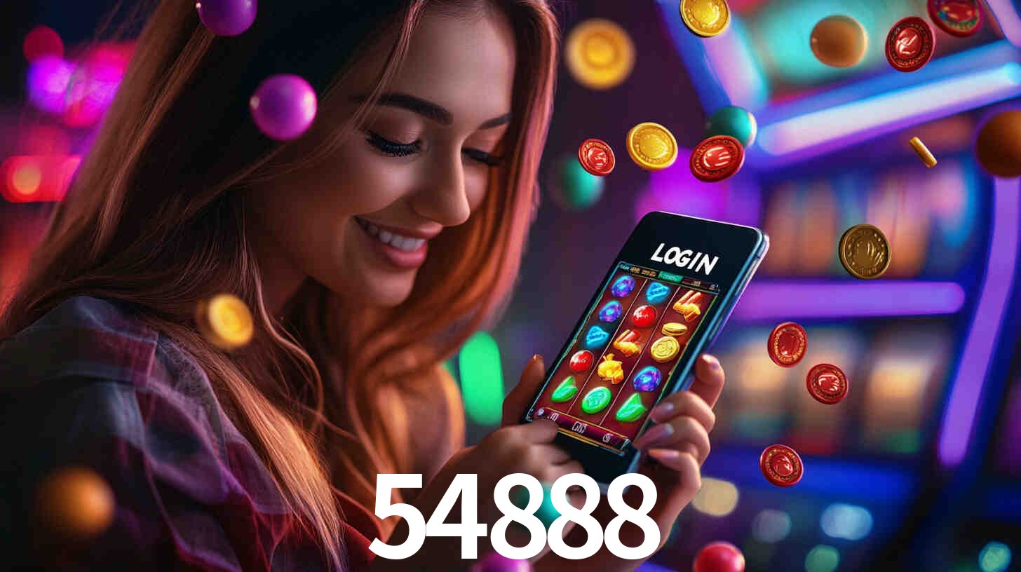54888