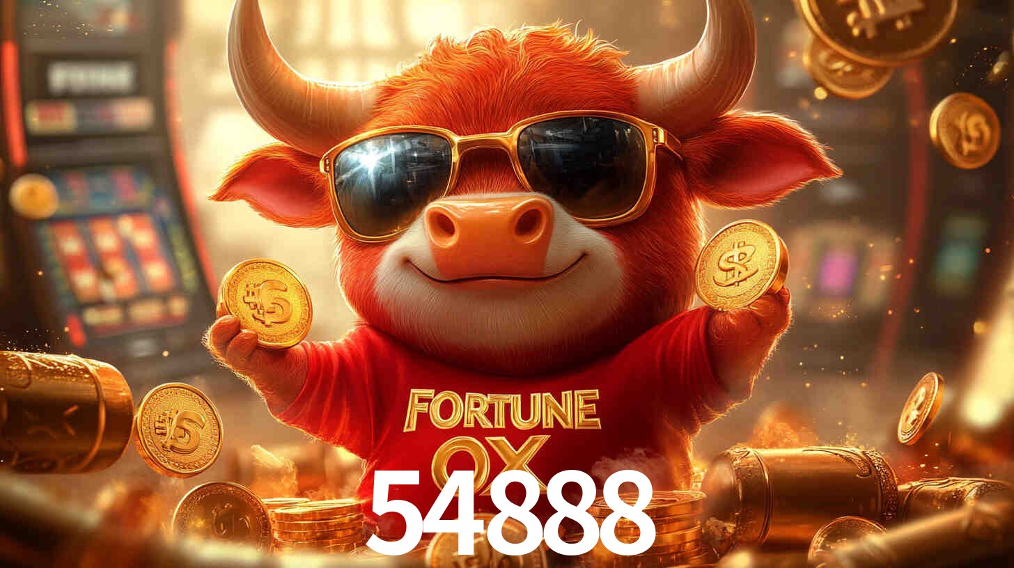 54888