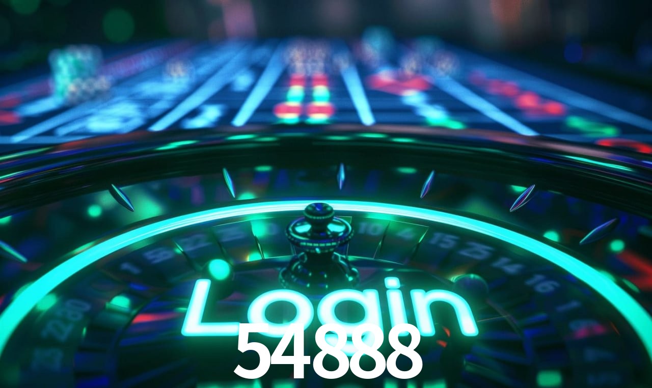 Welcome Bonus 54888