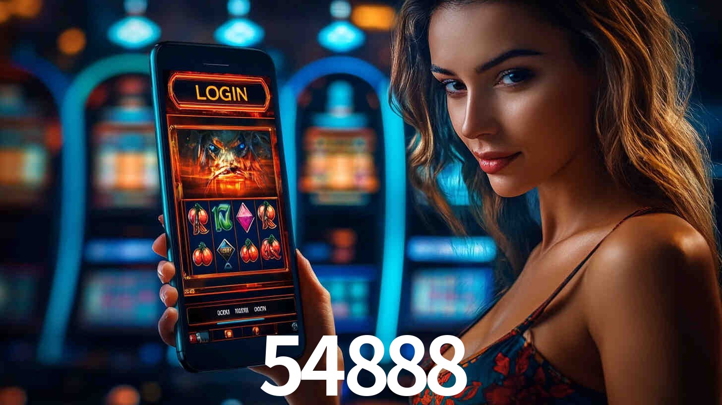 54888