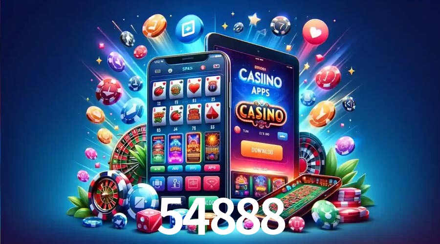 Account Benefits 54888